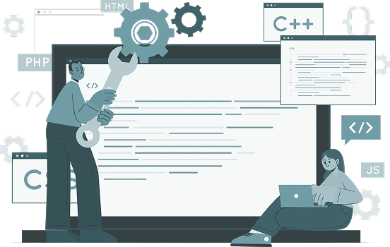 Web Design and Development